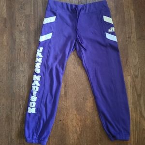 JMU Sweatpants!